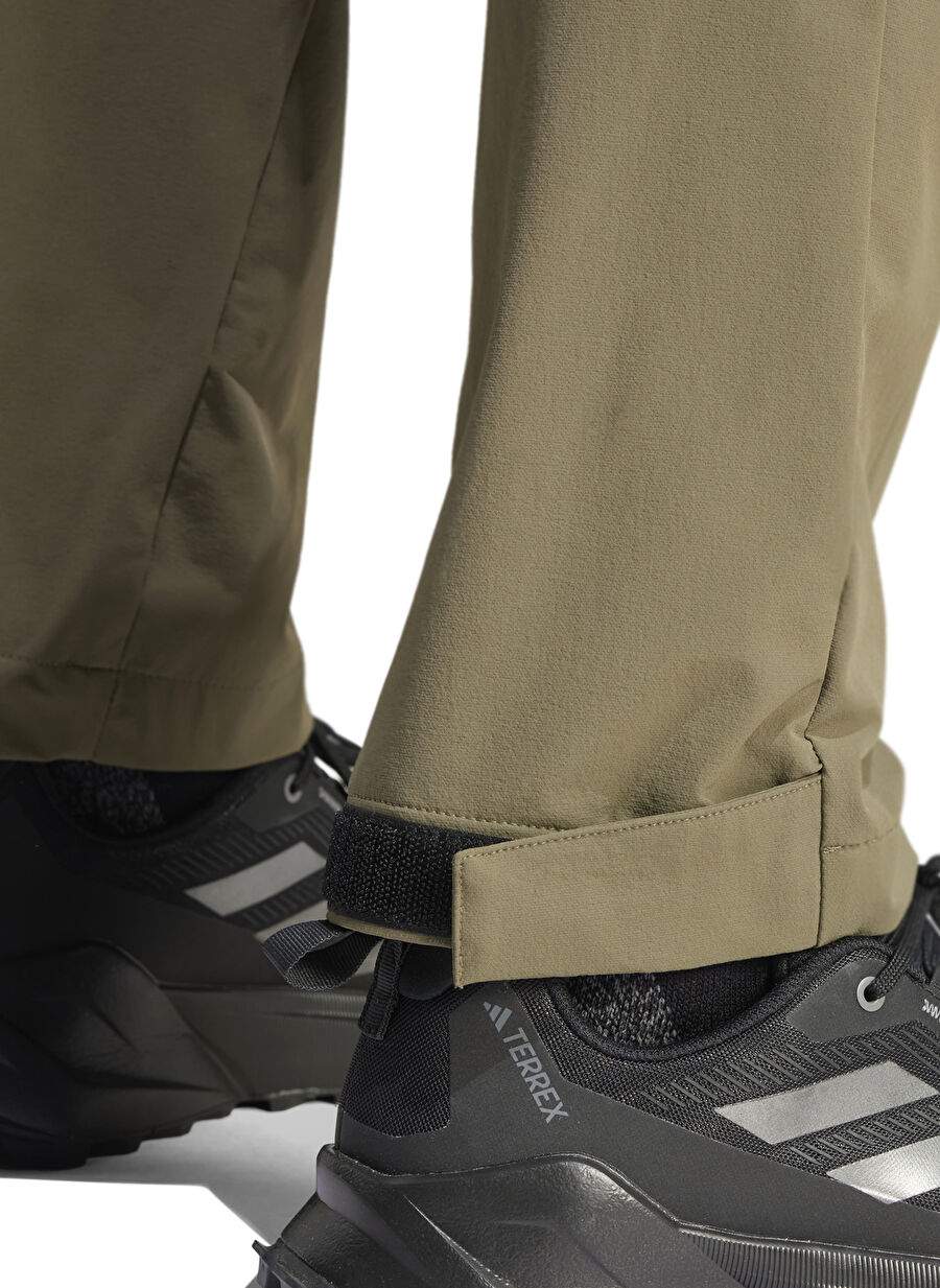 Adidas Ik3533 Xperior Pants Yesil Erkek Esofman Alt — صورة المنتج 4 من 6