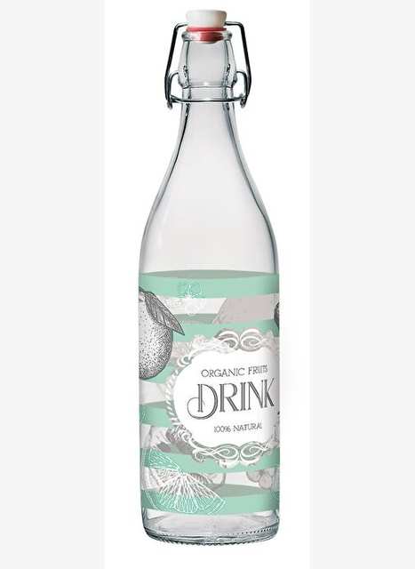 Season Drink Bottle 1 L