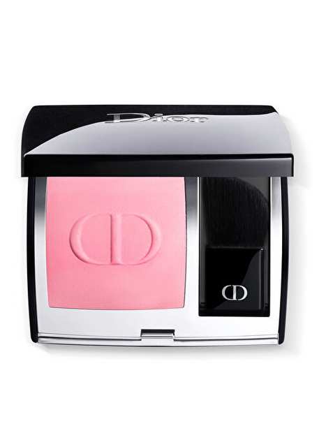 Rouge Blush Cheek and cheekbone blush - long wear