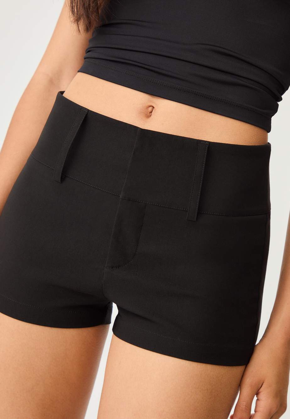Mini smart shorts — Product image 7 of 20
