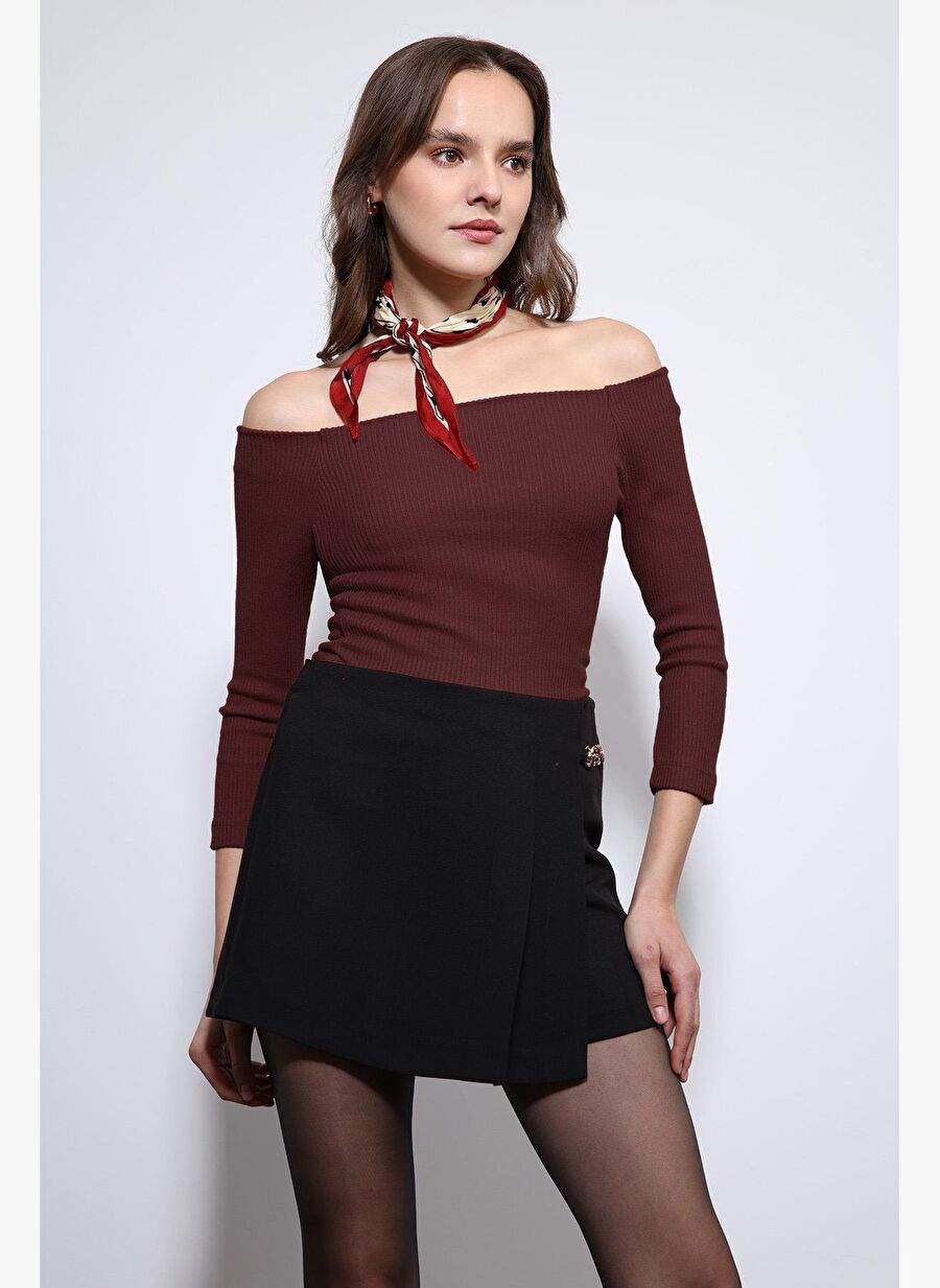 Burgundy — Product image 3 of 6