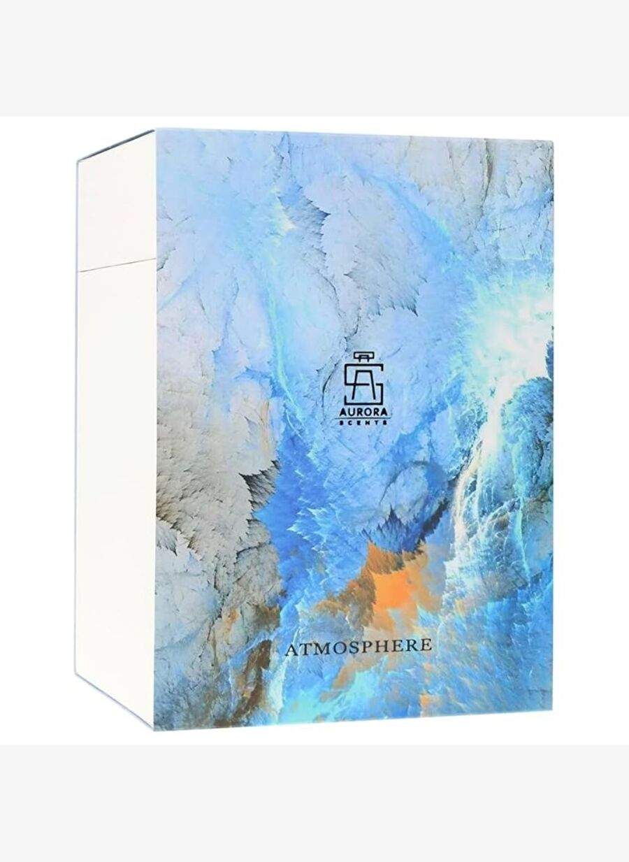 Aurora Scents Atmosphere Extrait De Parfum 100 ml Unisex Perfume — صورة المنتج 4 من 4