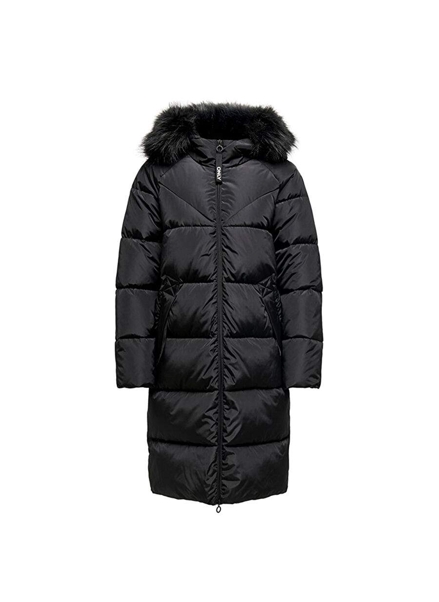 Only Monica Long Puffer Kaban — Product image 5 of 6