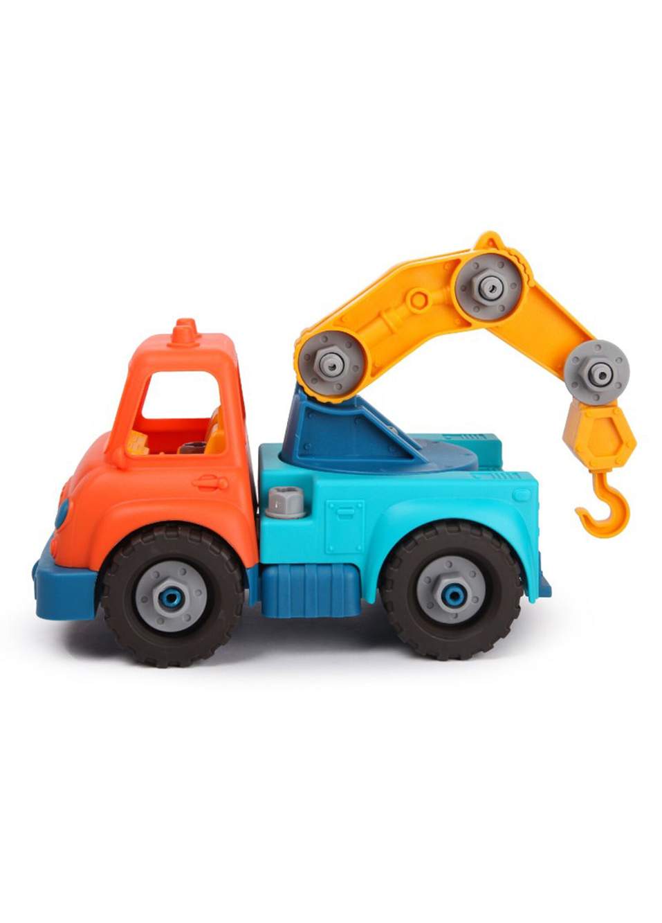 Tak Çıkar Oyuncak Vinç — Product image 6 of 8