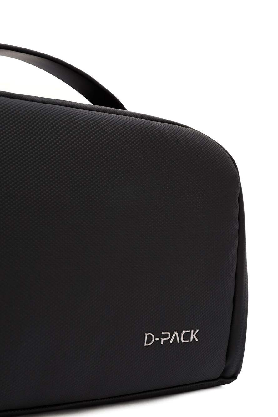 D Pack Men's Black Kumas El Cantas 24sbd30056f — Product image 5 of 8