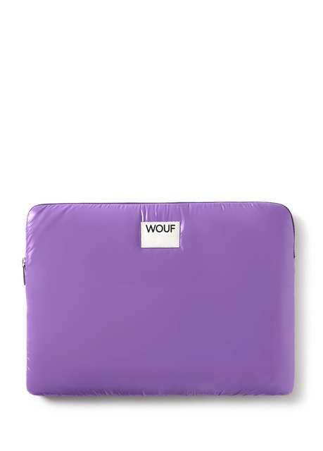 Lavender Lila 13" 14" Laptop Kılıfı