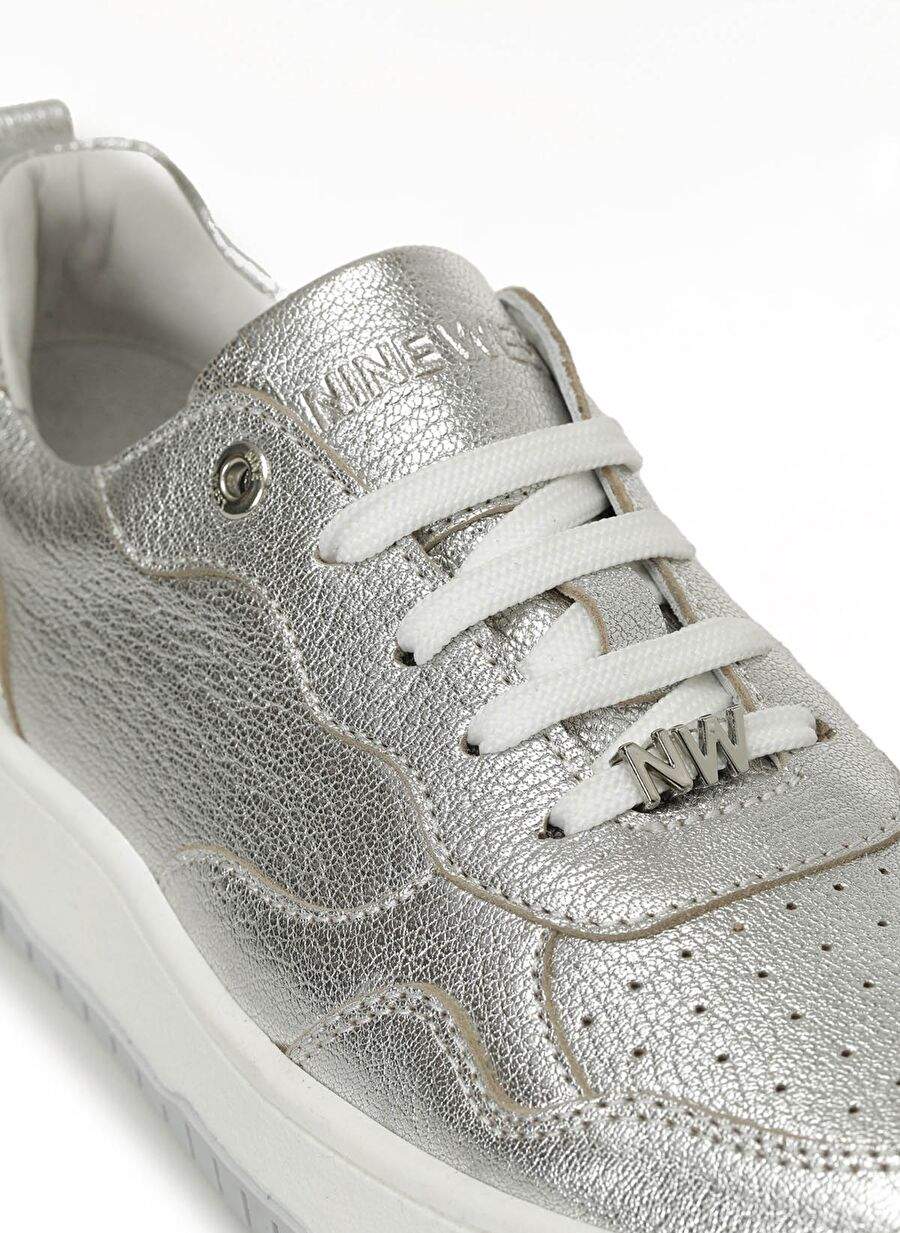 Serden 5fx Gumus Kadn Sneaker — Product image 31 of 35