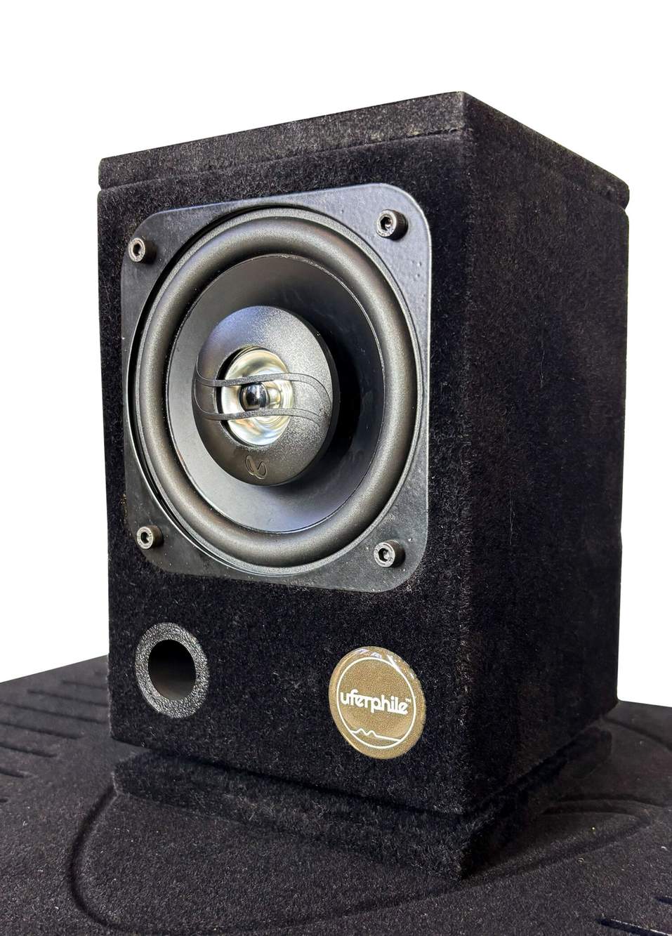Surround Hi-Fi 5.1 Dolby Atmos Bambu Sinema Sistemi — صورة المنتج 5 من 5
