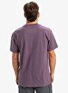 Quiksilver Mor Ev Mn Logo Ss Erkek T Shrt Eqyzt08042 — Product image 16 of 20