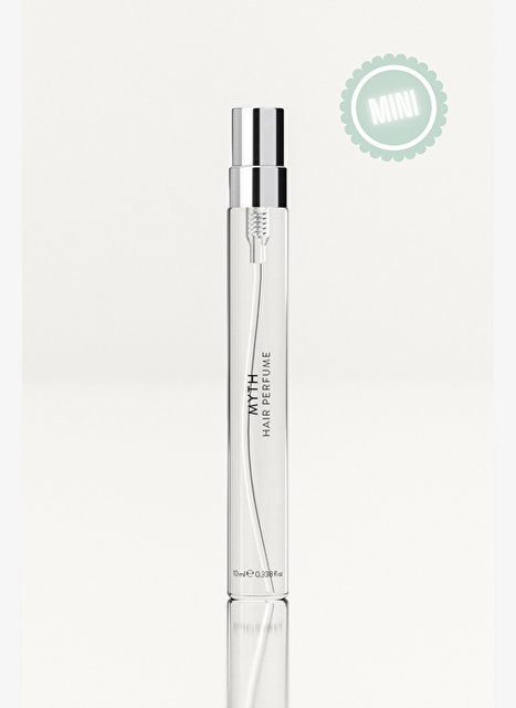 Myth Sac Parfumu 10 Ml Yasemin Beyaz Amber Seyahat Boy