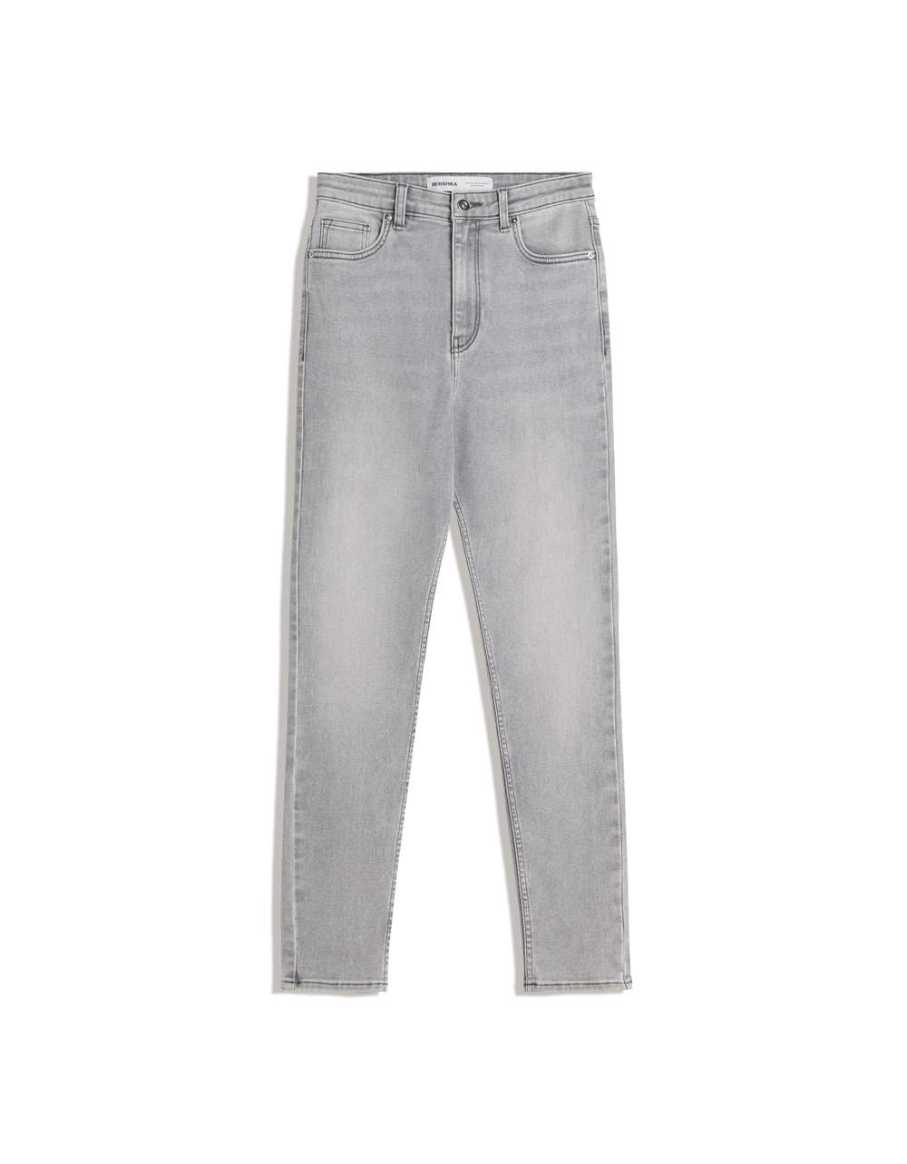 Super high-rise soft skinny jeans — Product image 6 of 7