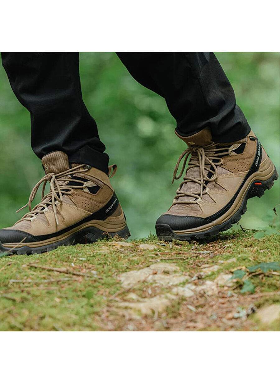 Salomon Quest Rove Gore-Tex Erkek Outdoor Bot — Product image 7 of 7