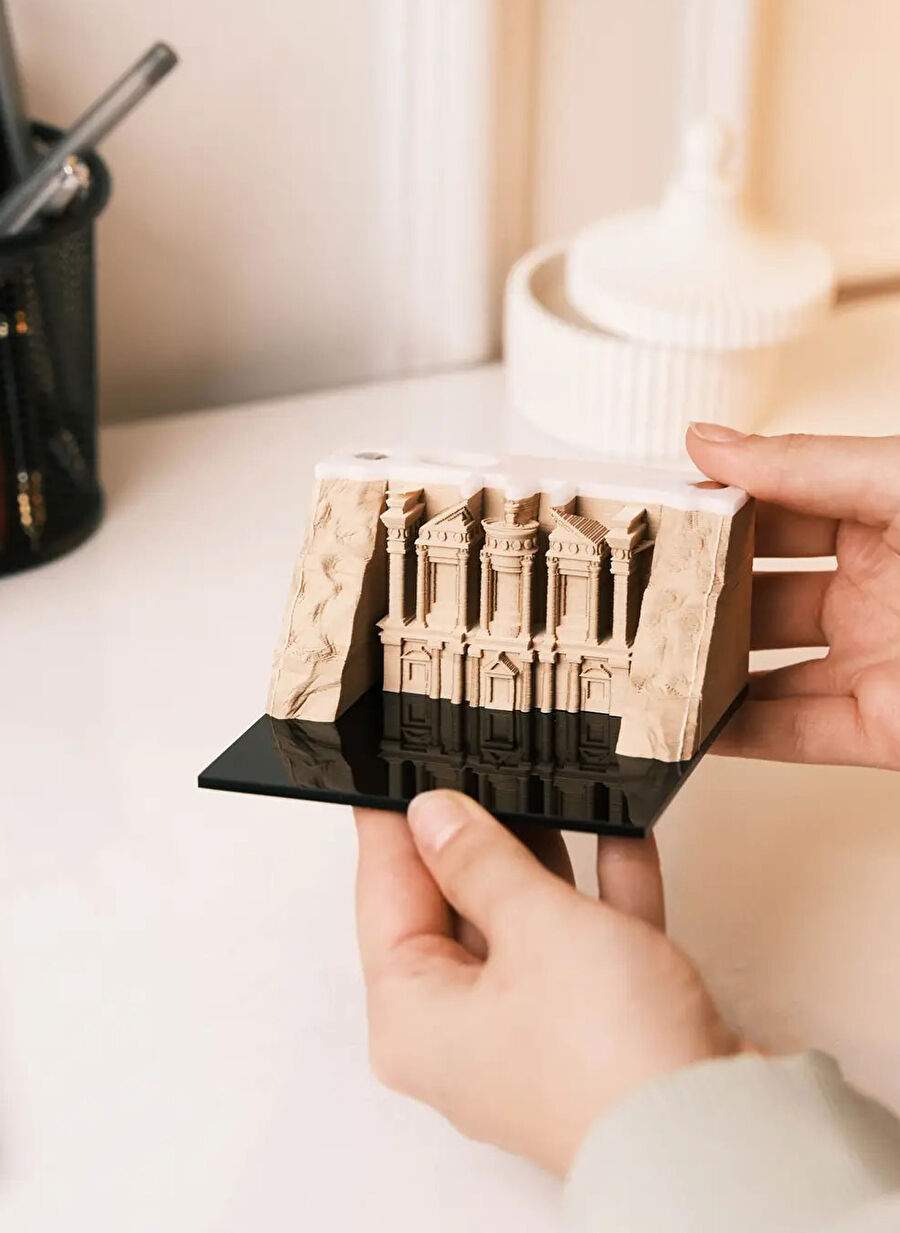 Petra 3D Notluk Kalemlik — Product image 4 of 5