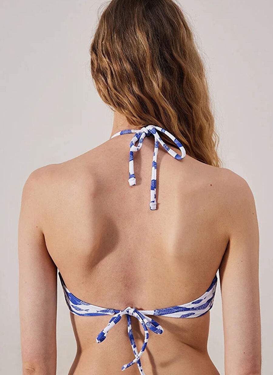 Penti Çok Renkli Kadın Bikini Üst PLB91UV224IY — Product image 4 of 4