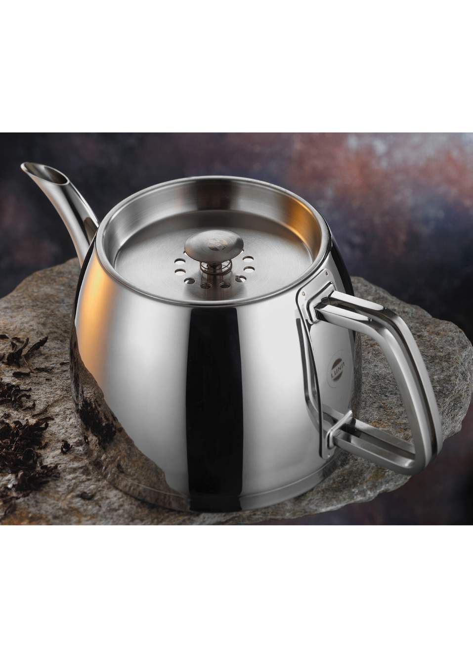 Çelik Çaydanlık — Product image 3 of 3