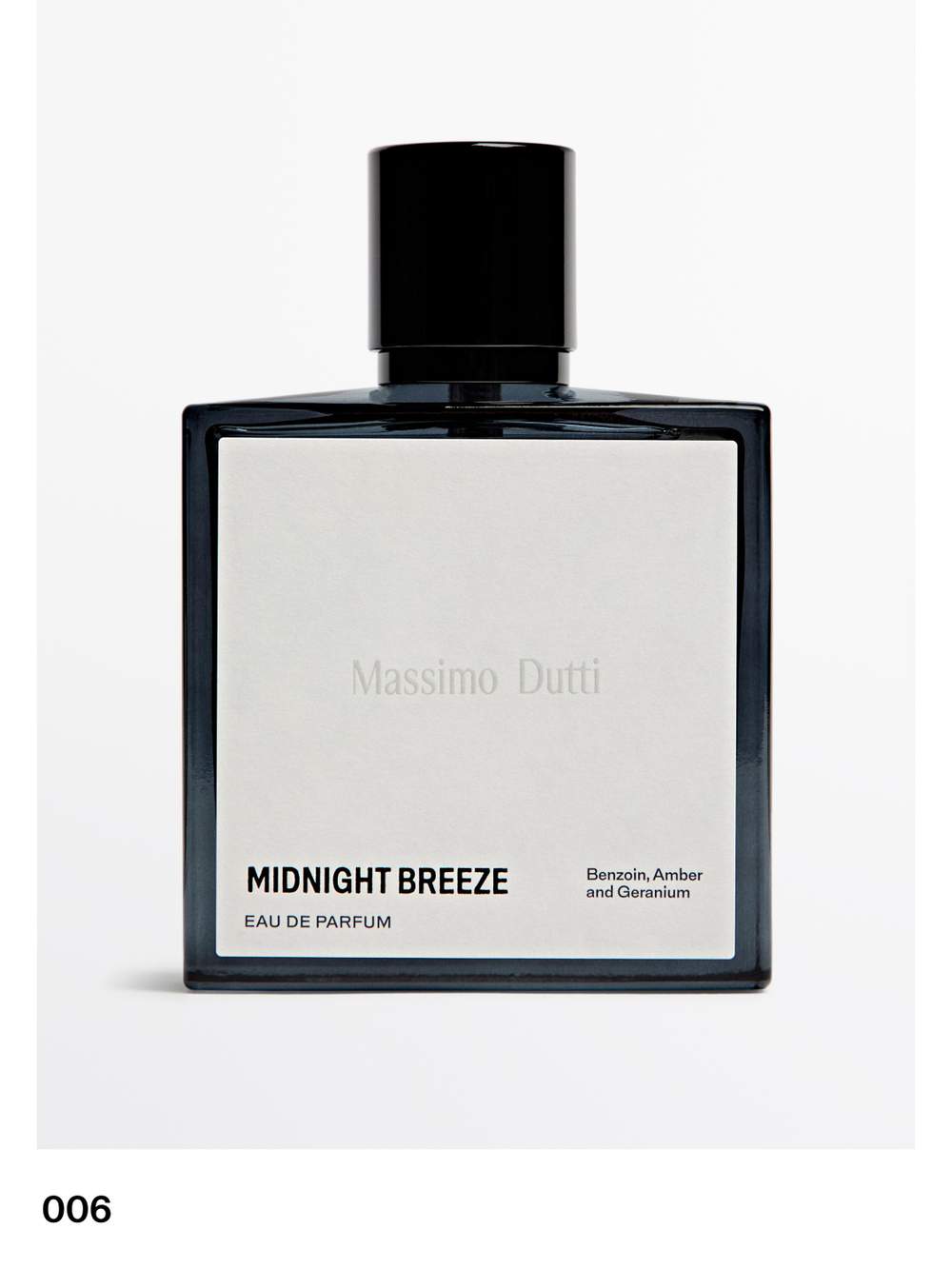 (100 ml) Midnight Breeze Eau de Parfum — Product image 7 of 11