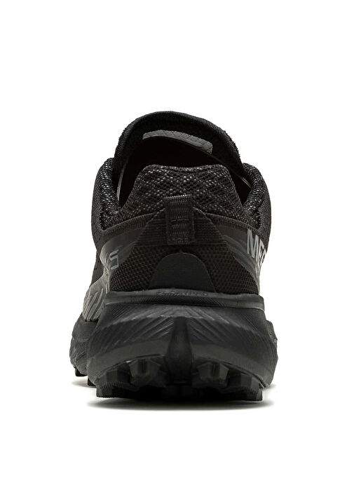 Merrell J067745ZAGILITY PEAK 5 GORE-TEX Siyah Erkek Koşu Ayakkabısı — صورة المنتج 24 من 30