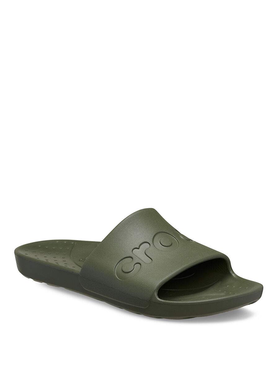 Crocs Haki Erkek Plaj Terligi Crocs Slide — Product image 3 of 7