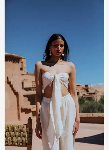 Cotton