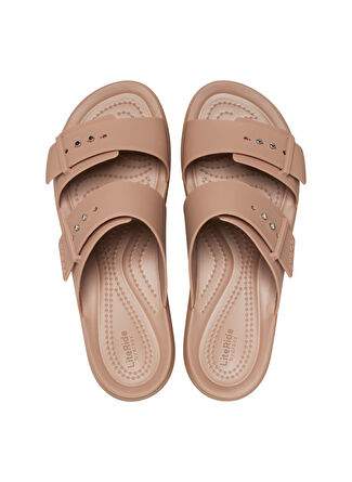 Crocs Taba Women's Beach Slipper 207431_2Q9 — Product image 25 of 35