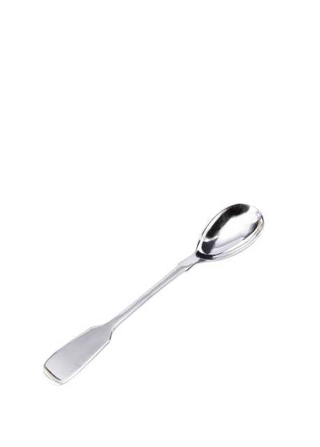 Gümüş Çay Kaşığı