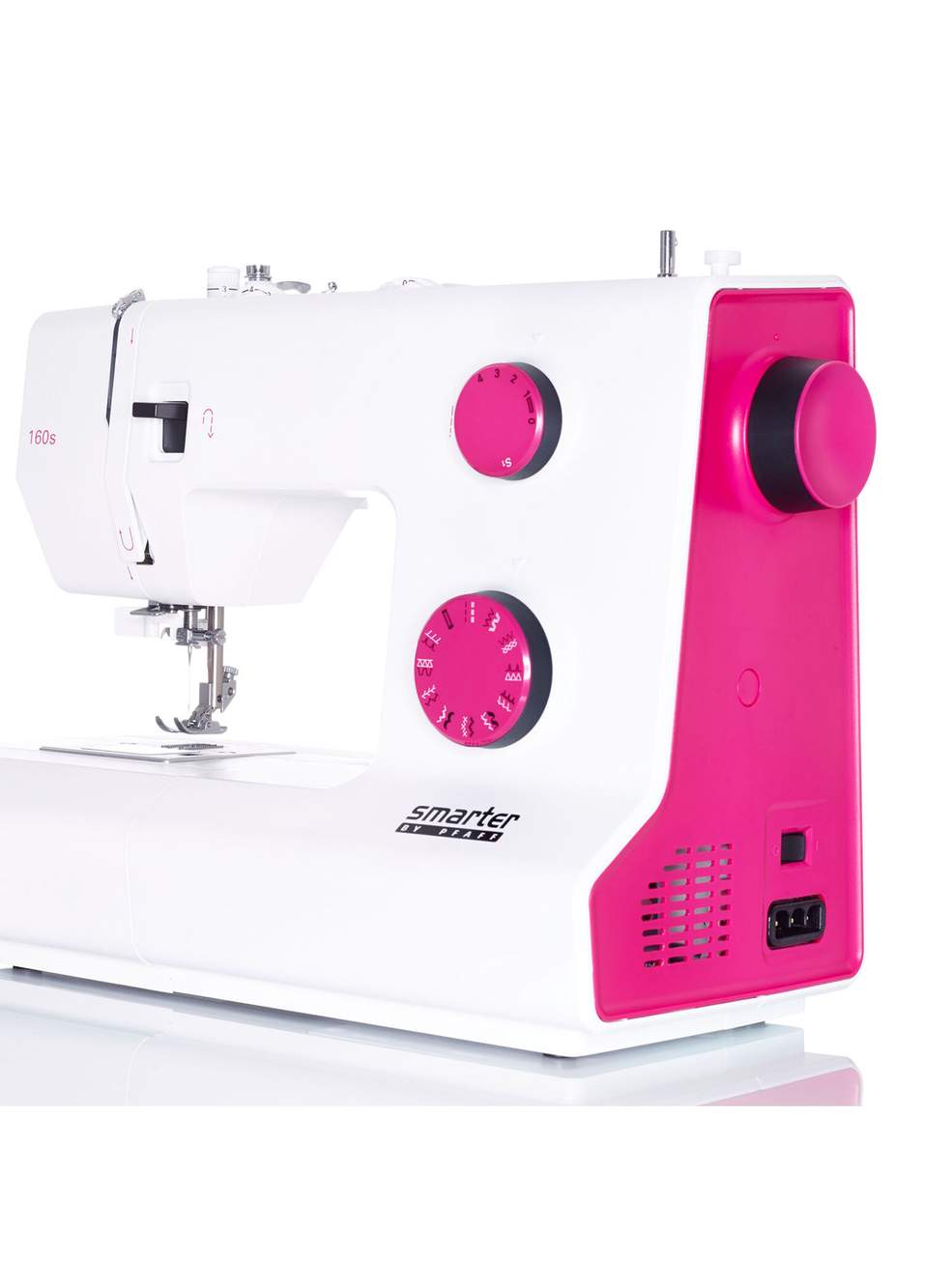 Smarter By 160S Mekanik Piko Dikiş Makinesi — Product image 3 of 4