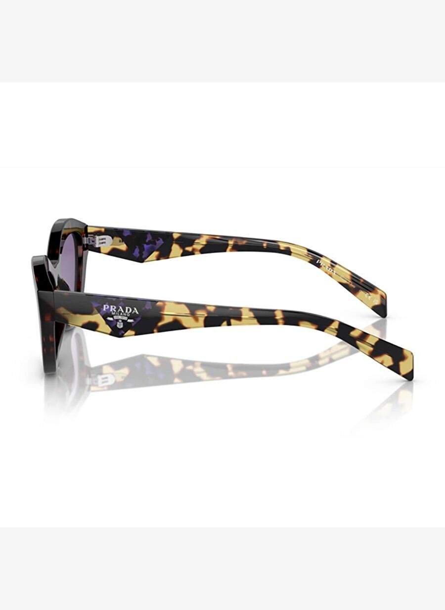Prada Kadın Güneş Gözlüğü 0PR A02S5217N50B — Product image 3 of 4