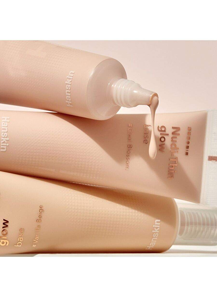 Natural Sparkling Makeup Some - Cool Blossom — Product image 4 of 5