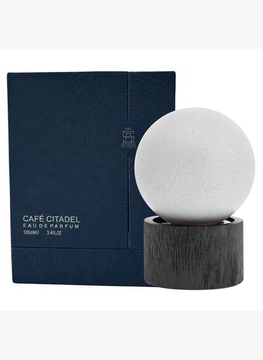 Aurora Scents Cafe Citadel EDP 100 ml Unisex Perfume — Product image 3 of 4
