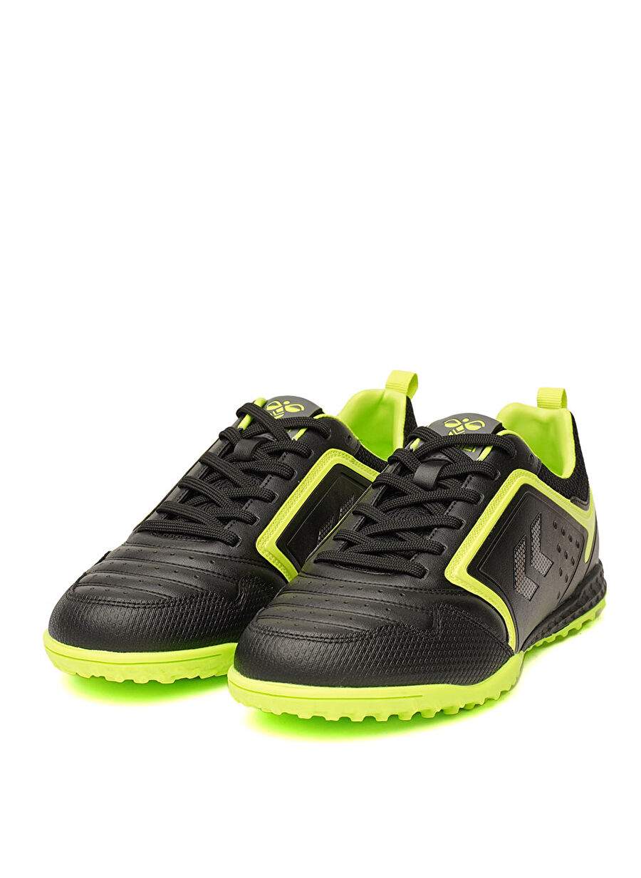 Hummel 900580-2001 HML NICO Siyah Kadın Yürüyüş Ayakkabısı — صورة المنتج 4 من 6