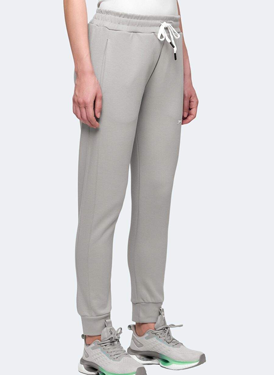 Slazenger Veva Kadn Esofman Alt Gri — صورة المنتج 3 من 7