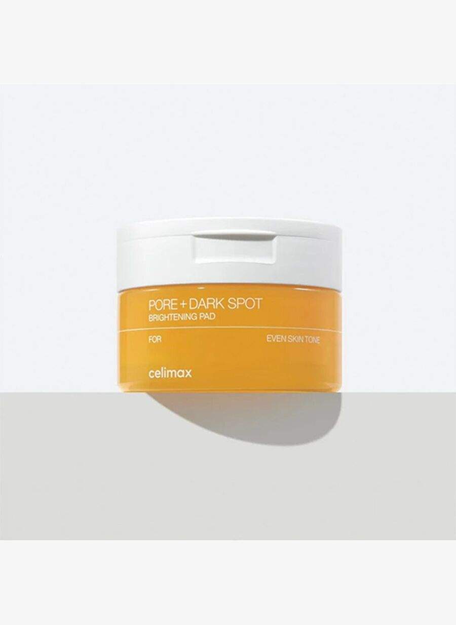 Pore Dark Spot Brightening Pad / Anti-Stain Whitening Tonic ( 40 Pieces ) Pad — Product image 4 of 7