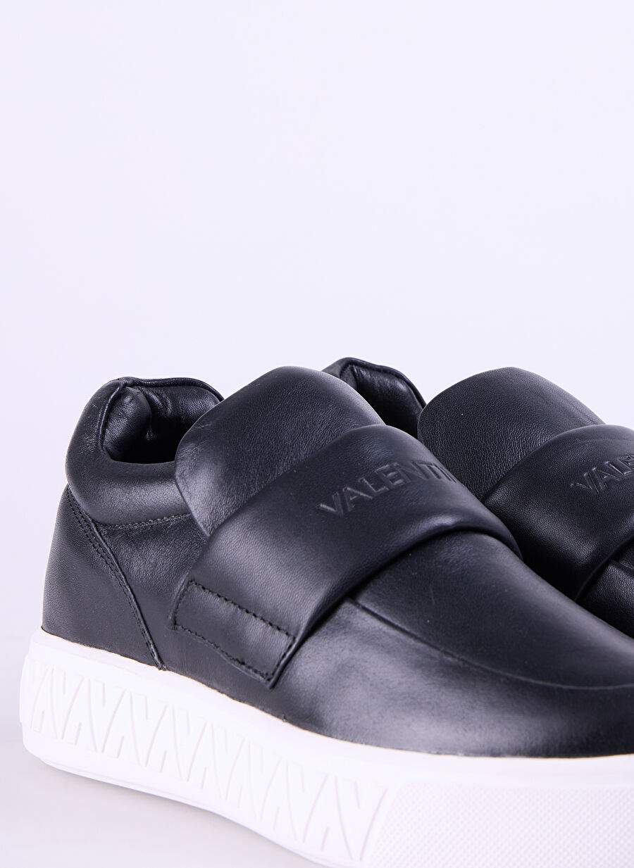 Valentino Siyah Kadın Deri Sneaker 91V1305NAP — Product image 5 of 5