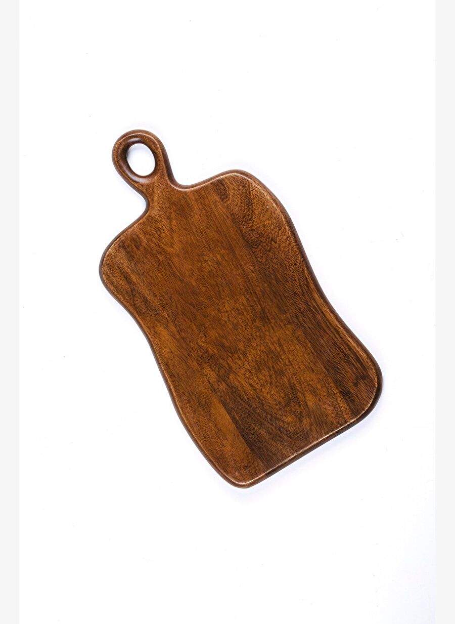Natura Amorphous Presentation Board 40x22 cm — صورة المنتج 3 من 3