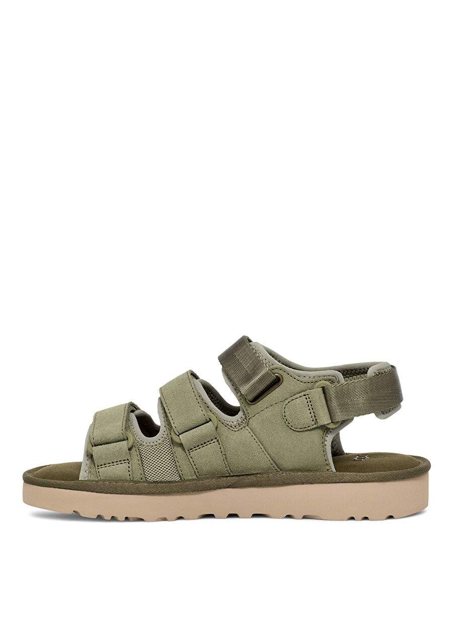 Ugg Haki Erkek süet Sandalet GOLDENCOAST MULTISTRAP — Product image 3 of 6