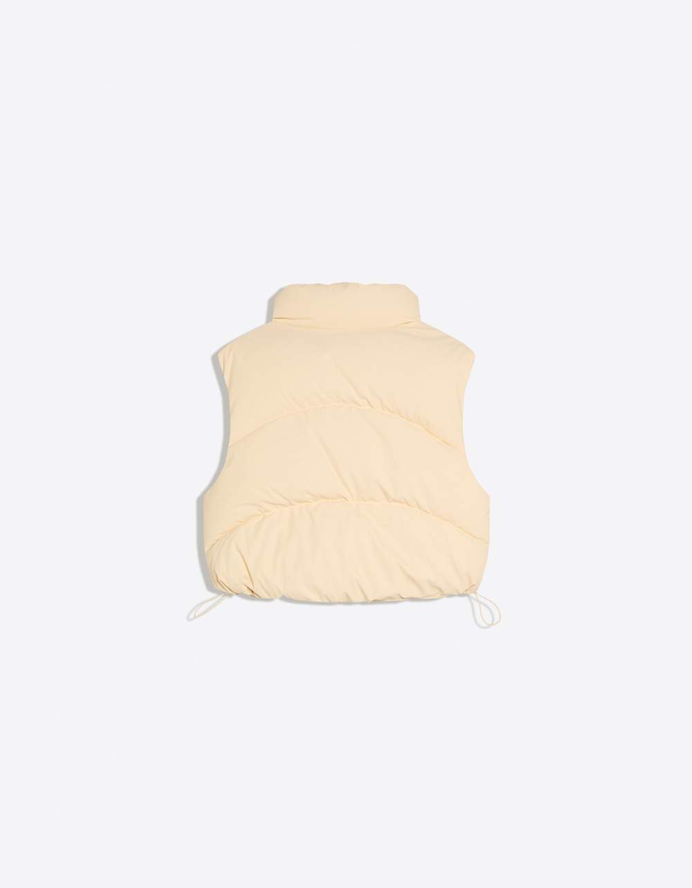 Cropped vest — Product image 19 of 29