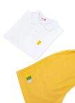 Haribo Erkek Çocuk İkili Takım - Pike Polo Üst, Gabardin Alt — Product image 18 of 20