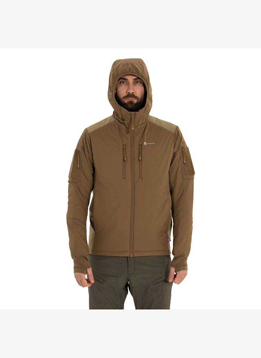 Nunatak Attack Primaloft Hoody Ceket — Product image 4 of 8