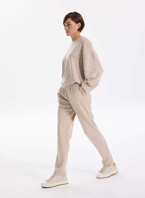 Fabrika Bej Kadn Esofman Alt F5wl Ea0398 — Product image 10 of 30