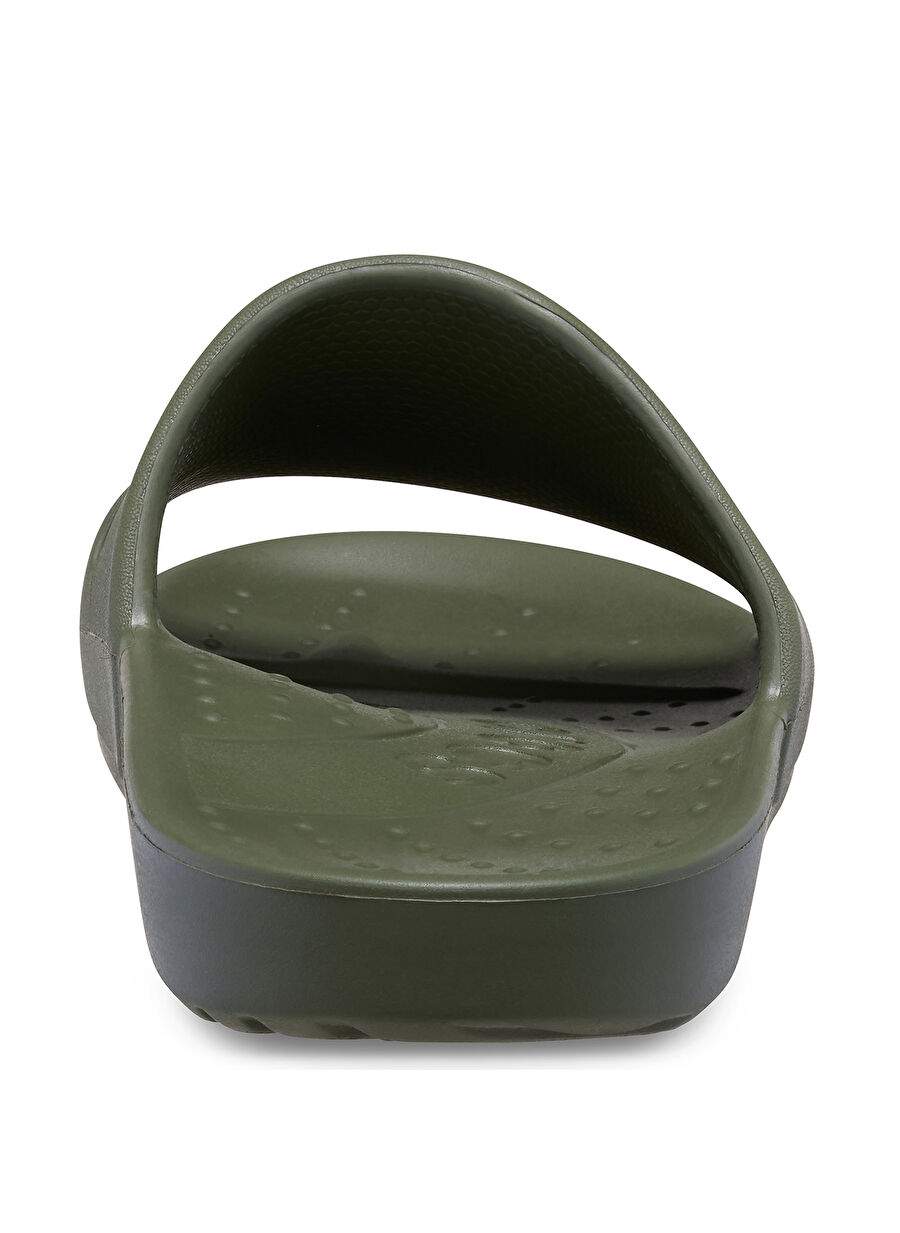 Crocs Haki Erkek Plaj Terligi Crocs Slide — Product image 6 of 7