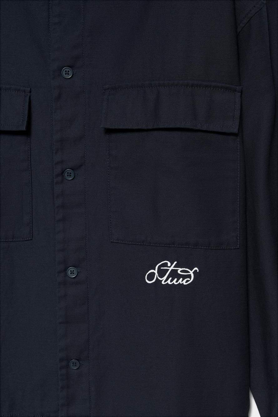 STWD overshirt — Product image 4 of 30