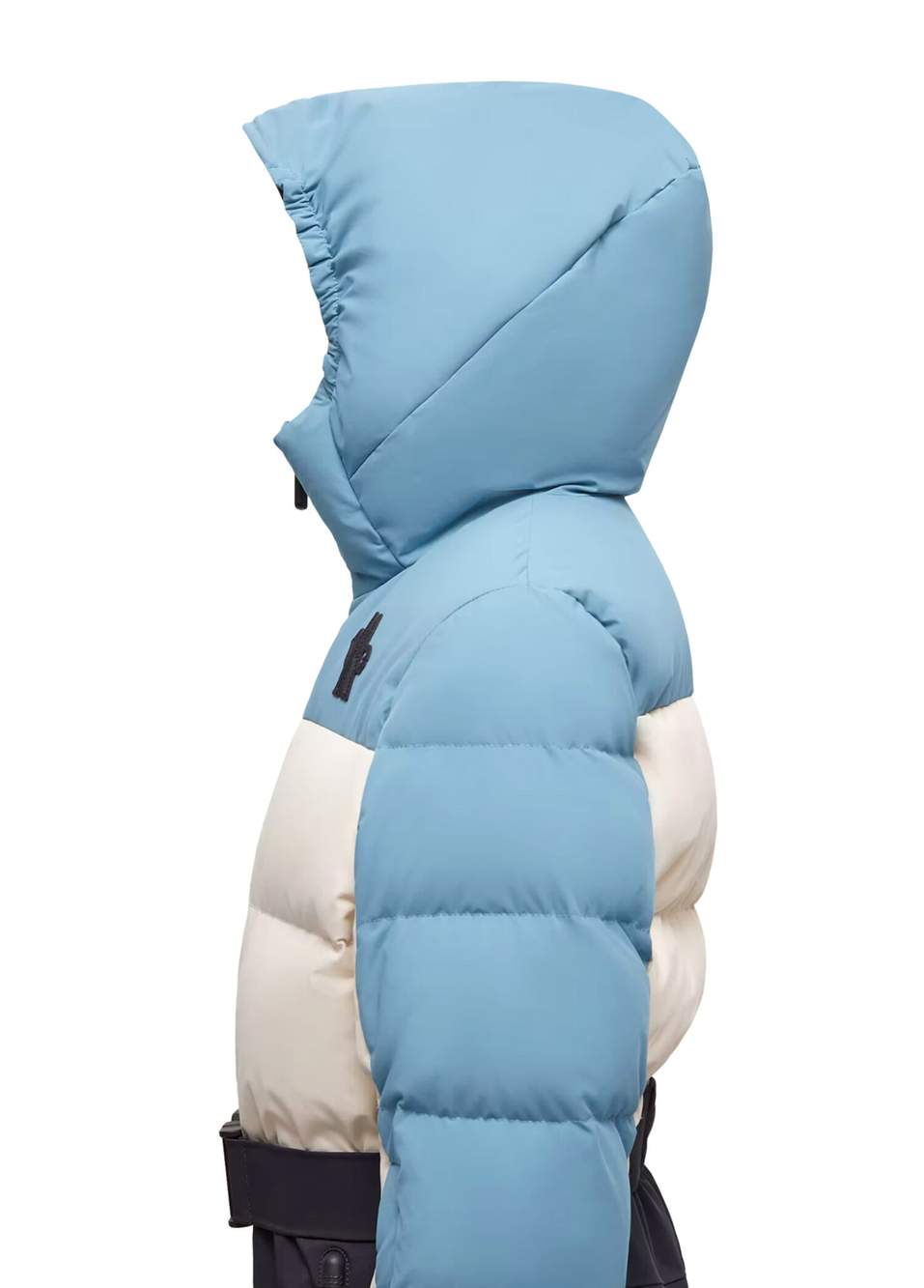 Colorblocked Çocuk Kayak Tulumu — صورة المنتج 4 من 6