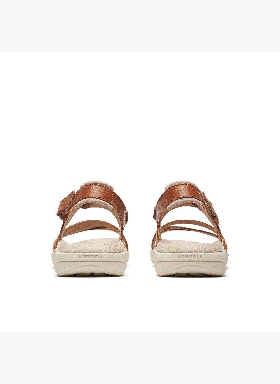 Merrell HARBOR BACKSTRAP Kadın Sandalet J007798 — صورة المنتج 3 من 6