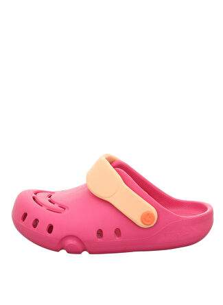 Superfit Pembe Kız Çocuk Plaj Terliği SPLASH C — Product image 3 of 25