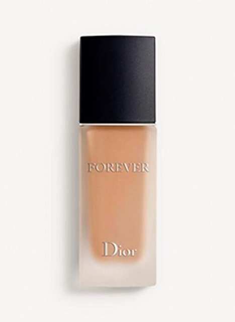 Dior Forever 3WP Warm Peach Mat Ended Funding
