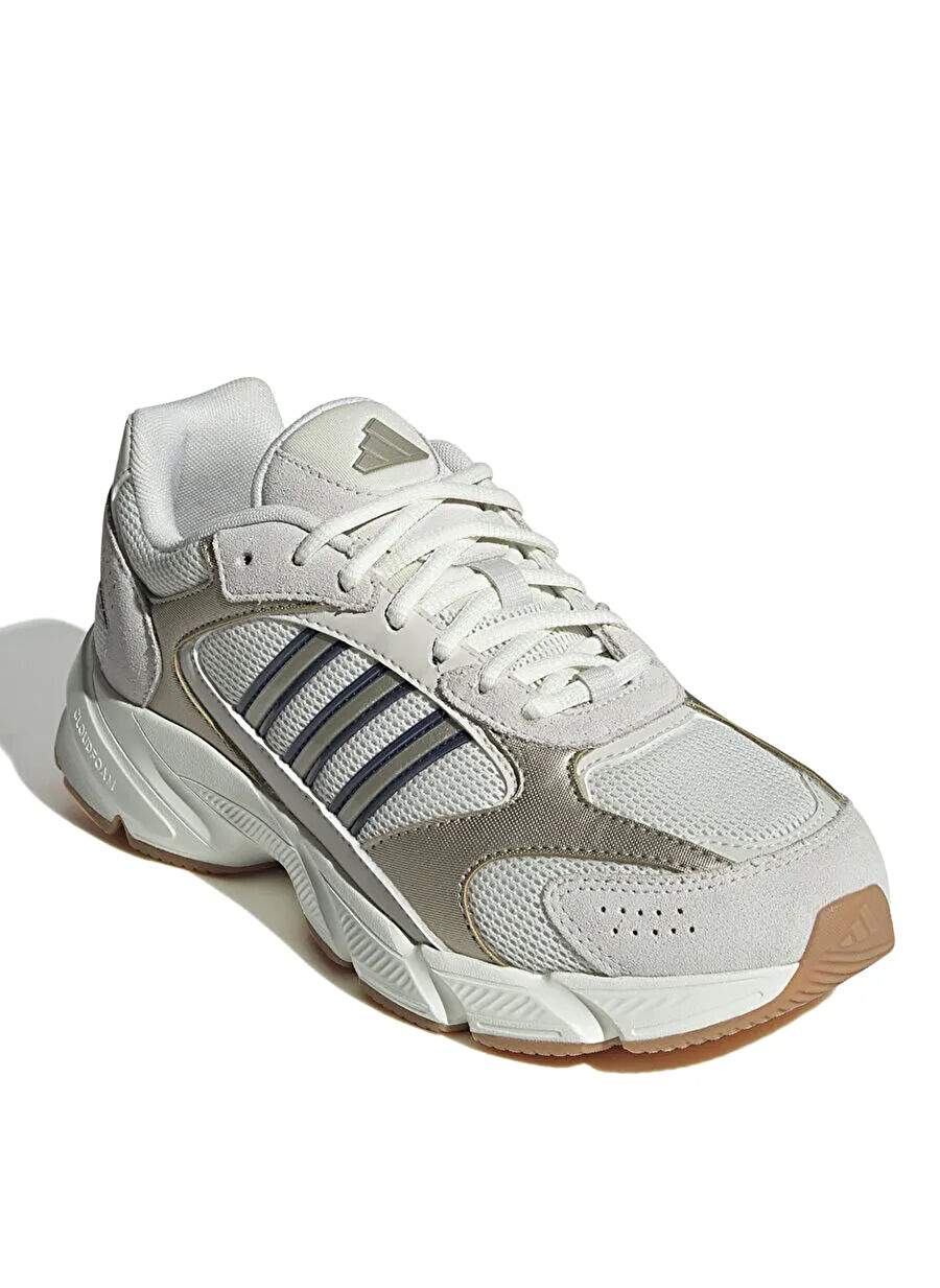 adidas IG4346 CRAZYCHAOS Beyaz Kadın Lifestyle Ayakkabısı — صورة المنتج 3 من 9