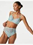 Lace Detailed Bra — Product image 5 of 20