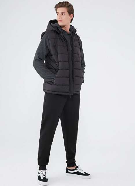 Blue 066980-900 Standard Plain Men's Sweatpants