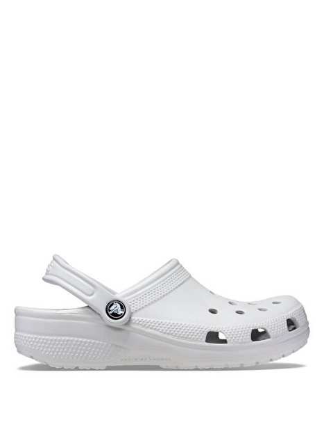 Crocs Grey Kadn Beach Slipper 10001 1ft