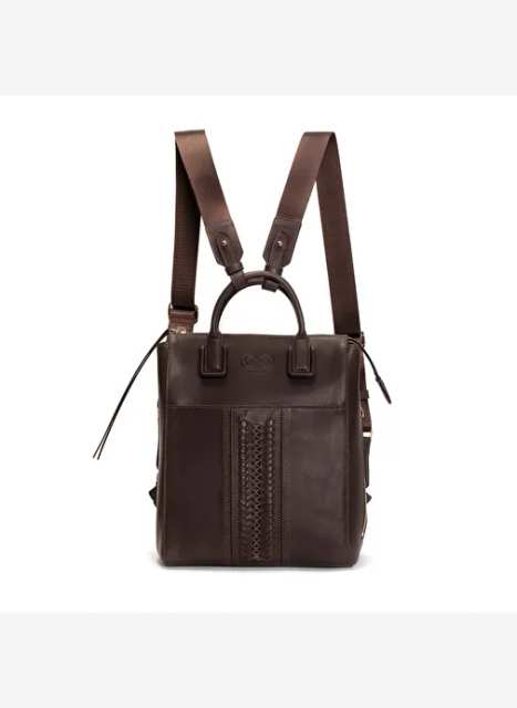 Surface Chic -Backpack